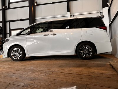 2024 Toyota ALPHARD 缩略图 40
