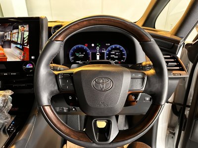 صورة 9 لـ 2024 Toyota ALPHARD