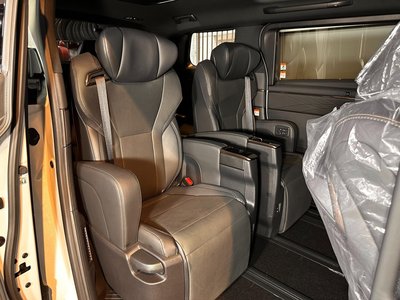 2024 Toyota ALPHARD 缩略图 24