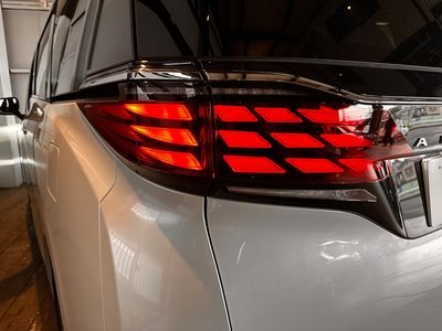 2024 Toyota ALPHARD 缩略图 65