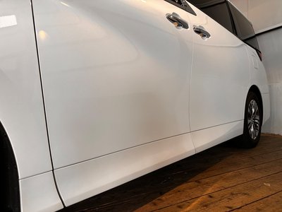 2024 Toyota ALPHARD 缩略图 42