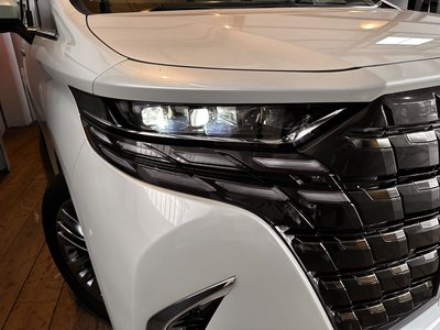 2024 Toyota ALPHARD 缩略图 51