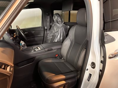 2024 Toyota ALPHARD 缩略图 68