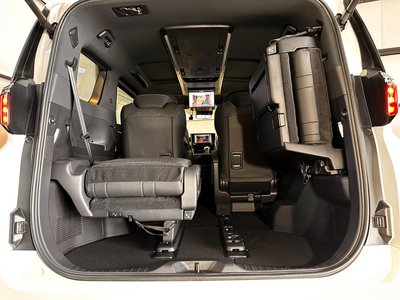 2024 Toyota ALPHARD 缩略图 30
