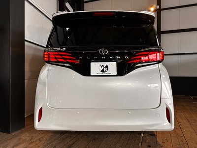 2024 Toyota ALPHARD 缩略图 55