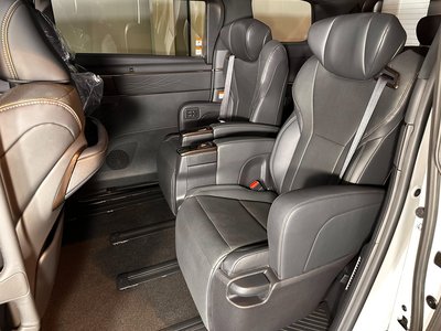 2024 Toyota ALPHARD 缩略图 69