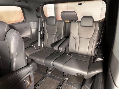 2024 Toyota ALPHARD 缩略图 70