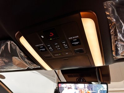 2024 Toyota ALPHARD 缩略图 14
