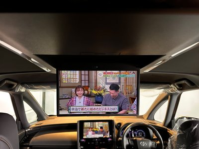 2024 Toyota ALPHARD 缩略图 15