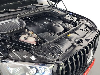 MERCEDES-BENZ GLS - 7