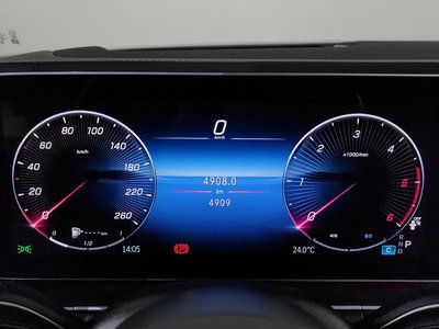 MERCEDES-BENZ GLS - 8