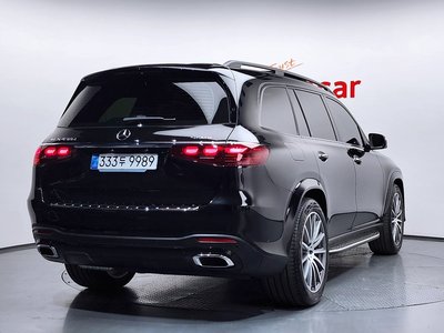 MERCEDES-BENZ GLS - 4