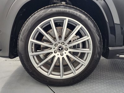 MERCEDES-BENZ GLS - 6