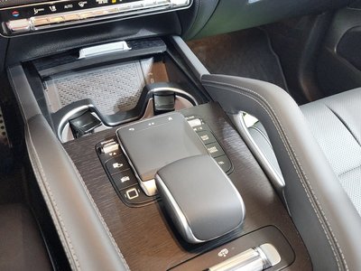 MERCEDES-BENZ GLS - 9