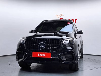 MERCEDES-BENZ GLS - 2