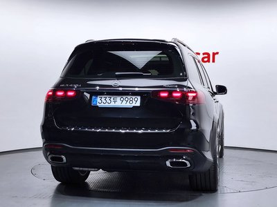 MERCEDES-BENZ GLS - 3