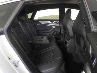 صورة مصغرة 14 لـ 2023 AUDI RS7 SPORTBACK
