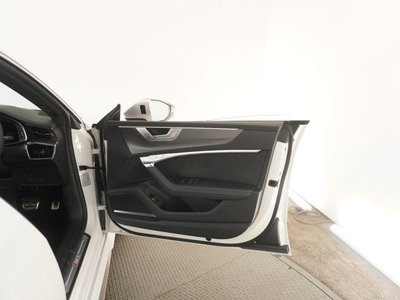 صورة مصغرة 18 لـ 2023 AUDI RS7 SPORTBACK