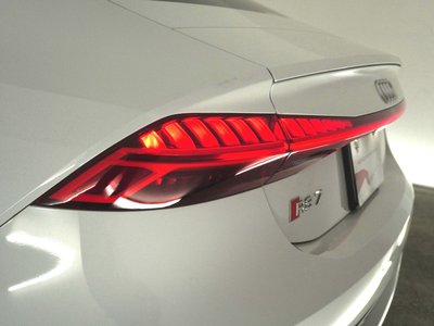 2023 AUDI RS7 SPORTBACK 照片 10