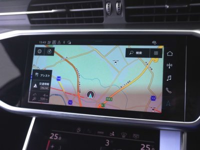 صورة مصغرة 16 لـ 2023 AUDI RS7 SPORTBACK