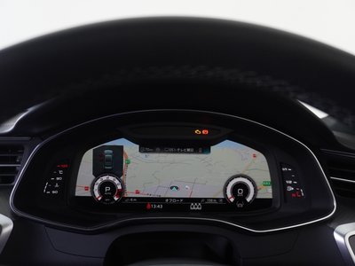 صورة مصغرة 15 لـ 2023 AUDI RS7 SPORTBACK
