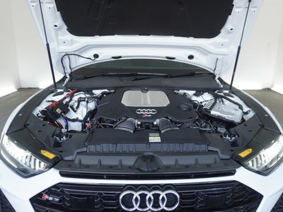 2023 AUDI RS7 SPORTBACK 照片 8
