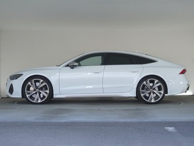 2023 AUDI RS7 SPORTBACK 照片 4