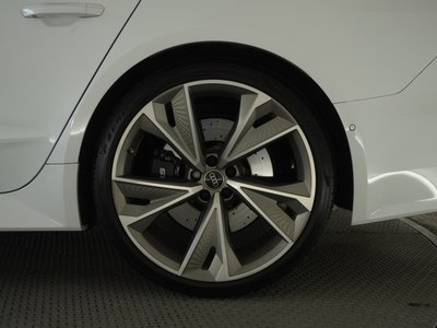 صورة مصغرة 12 لـ 2023 AUDI RS7 SPORTBACK