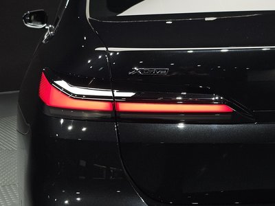 BMW 7 SERIES - 10