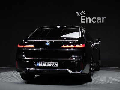 BMW 7 SERIES - 3