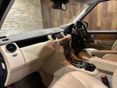 صورة مصغرة 24 لـ 2015 LAND Rover DISCOVERY
