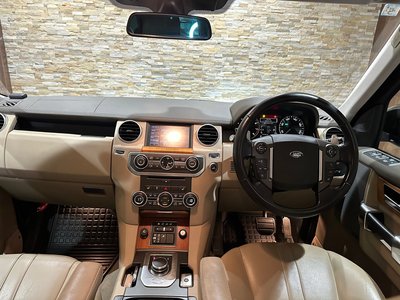 صورة مصغرة 22 لـ 2015 LAND Rover DISCOVERY