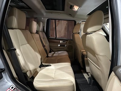 صورة مصغرة 18 لـ 2015 LAND Rover DISCOVERY