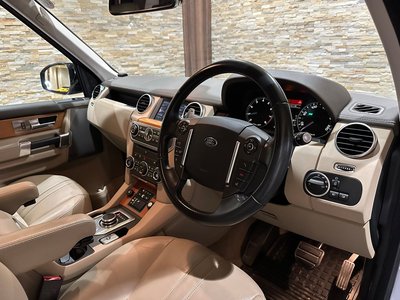 صورة مصغرة 23 لـ 2015 LAND Rover DISCOVERY