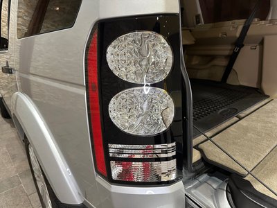 صورة مصغرة 46 لـ 2015 LAND Rover DISCOVERY
