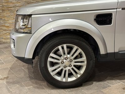 صورة مصغرة 16 لـ 2015 LAND Rover DISCOVERY