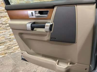 صورة مصغرة 42 لـ 2015 LAND Rover DISCOVERY