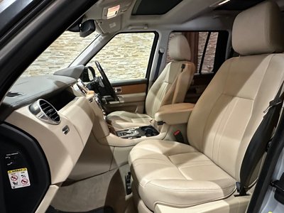 صورة مصغرة 20 لـ 2015 LAND Rover DISCOVERY
