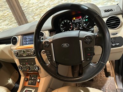 صورة مصغرة 25 لـ 2015 LAND Rover DISCOVERY