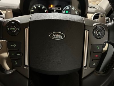 صورة مصغرة 26 لـ 2015 LAND Rover DISCOVERY