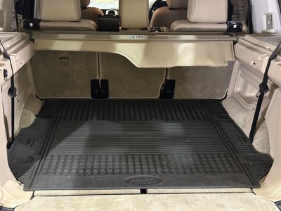 صورة مصغرة 49 لـ 2015 LAND Rover DISCOVERY