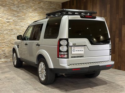 صورة مصغرة 15 لـ 2015 LAND Rover DISCOVERY