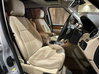 صورة مصغرة 19 لـ 2015 LAND Rover DISCOVERY
