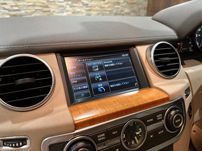 صورة مصغرة 28 لـ 2015 LAND Rover DISCOVERY