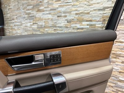 صورة مصغرة 32 لـ 2015 LAND Rover DISCOVERY