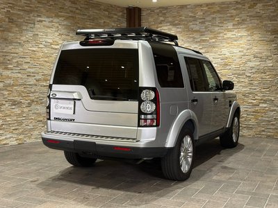 صورة مصغرة 13 لـ 2015 LAND Rover DISCOVERY
