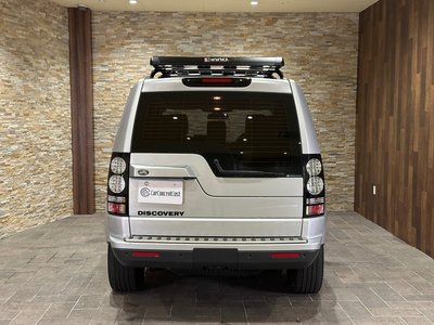 صورة مصغرة 14 لـ 2015 LAND Rover DISCOVERY
