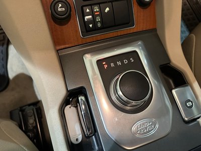 صورة مصغرة 36 لـ 2015 LAND Rover DISCOVERY