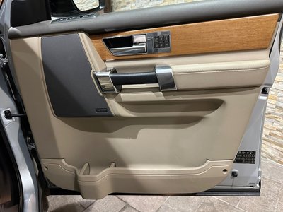 صورة مصغرة 33 لـ 2015 LAND Rover DISCOVERY