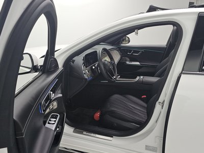 MERCEDES-BENZ E-CLASS - 10